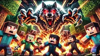 A MELHOR TEXTURA PARA FACTIONS NA 1.21 | WolfGANG PACK