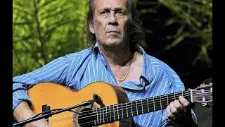 Paco de Luc&iacute;a 'Sevilla' Solo Guitarra HD Remix T G Key