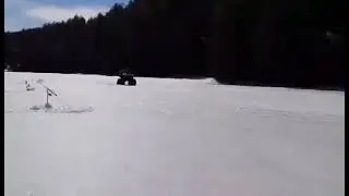 Power Slide