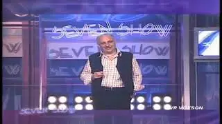 'Nduccio - Abruzzese, monologo eccezionale ( video divertente)