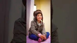 Bachpan Ka Pyaar | Pyari Varsha
