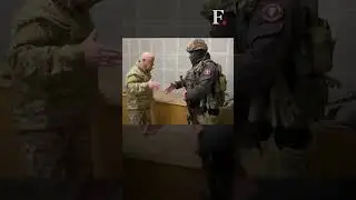 Wagner Chief Says &ldquo;No More Prisoners&rdquo;, Orders Troops to Kill Ukraine's Soldiers