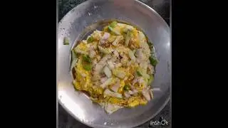 Vegetable Poached eggs | Veggie poached eggs recipe #shorts #shortvideo