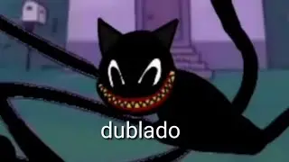 other friends cartoon cat remix dublado