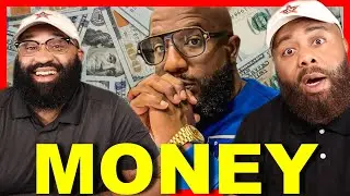 Are Anton Daniels And Black Conservatives For Reparations?