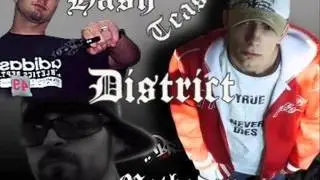 Teasta(District) & LayLow - Anti manele