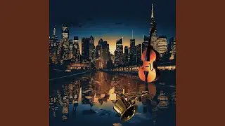Wide Jazz Rhythmic Flow