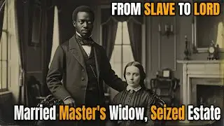Plantation Owner vs Former Slave Which Path Leads to TRUE FREEDOM?