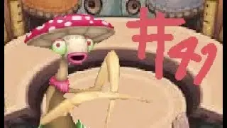 Día 41: Santahong - One Monster At Day (MSM)