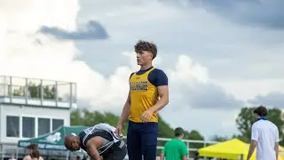 Suburban League Meet Video