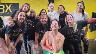 ME RECUERDA A TI🎤CAZZU, ROMEO SANTOS( versión bachata) 💃MIS BELLAS DE EVOLUTION ❤️