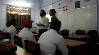 my strength and weakness  presentation PDP CLASSES