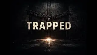 [ FREE ] TRAPPED – Dark & Dramatic Hard Trap type beat