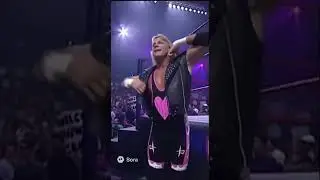 Что если бы Оуэн Харт вернулся в WWE сегодня?