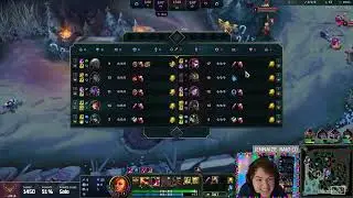 League of Legends - #351  | Twitch Stream VOD (12/2/25)