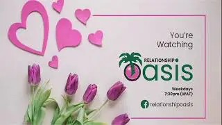 Singles - Discover, Develop and Defend Your Values