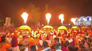 Shigmotsav Romtamel - Shri Chandreshwar Bhutanath Shigmotsav Mandal Ponda Goa