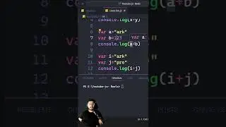 Javascript String Coercion interview question 