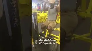 AB WORK!!!!BEST AB MACHINE!!!