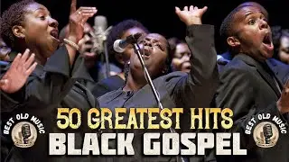OLD SCHOOL GOSPEL VIBES | CLASSIC PRAISE SONGS FOR EVERYDAY LISTENING