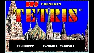 Technotris feat.YM2608