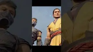 Scorpion vs Sub-Zero MK 1 #Godisgood #fypシ゚viral #mortalkombat1 #scorpion #subzero #gaming