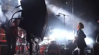 The Necromancers - Black Bass Festival - Braud-Et-Saint-Louis - 27-08-21