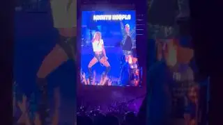 Kesha and Jake Shears - We Are Who We Are at The Mighty Hoopla, June 2025
