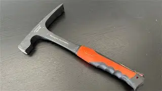30 oz Masonry Hammer