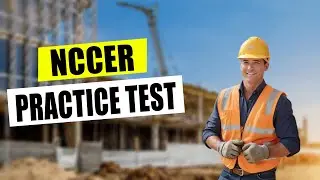 NCCER Practice Test 2026 NCCER Advanced Rigging Certification Exam Questions Answers Test Guide