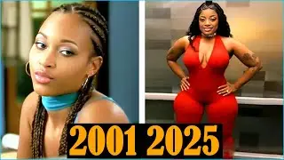 Baby Boy (2001) Then & Now &ndash; See How They Look in 2025!