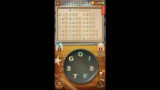 Word Cookies Daily Puzzle July 18 2019 Answers