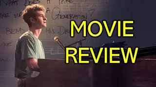 Tick Tick Boom - Movie Review