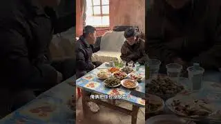 Bros, Owe Money, Not Wine! Jiu Mengzi's Daily Life Unveiled
