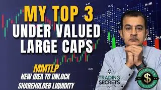 Top 3 Mega Cap Under Valued Stocks for 2026. MMTLP Legal update & new idea for shareholder liquidity