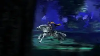 Shrek 2 | Intro Scene | Preview 2 Mokou Deepfake