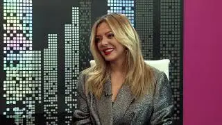 MERCHE VUELVE A LA KAPITAL DE TELEBILBAO PARA PRESENTAR GIRA 2024 Y 