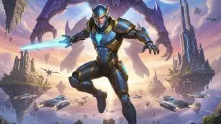 🌟 Is Destiny Rising the BEST New Mobile RPG? See Gameplay & Features! #destinyrising #FPP