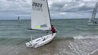 2021 FOAK Interview with RS Aero Association
