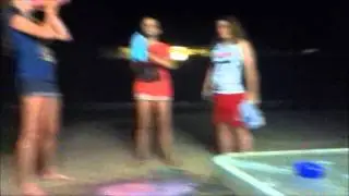3L Rainbow Milk Challenge