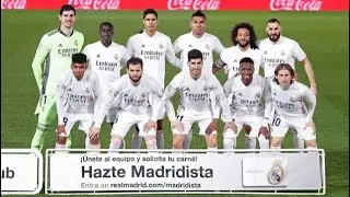 Marvin Park vs Getafe 09/02/21