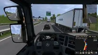 TruckersMP ID: 70506