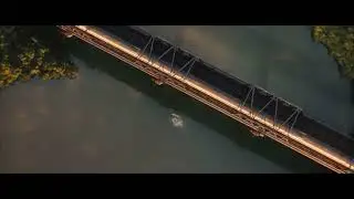Bullet Train (2022) End Credits