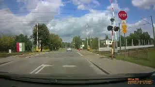 DW700 Rokitno-Majątek - Święcice x3