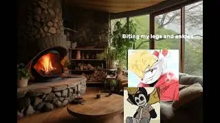 @CraftyF0x809_TheFoxProtector HAHAHHA 😭