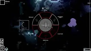 scav prototype v5 update beginning in a nutshell: