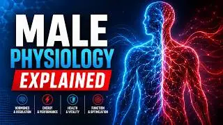 &ldquo;How Male Erection Works | Human Penis Erection Explained Scientifically | @MedSparkWithEllie