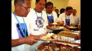 Paring Bol-anon USA - Brotherhood Of Bellies
