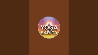 Morning yoga session for cervical relief,  anxiety and depression relief#yogawithsarita #yogateacher