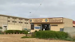 Talash property is live! Sector 5F Surjani Town Karachi